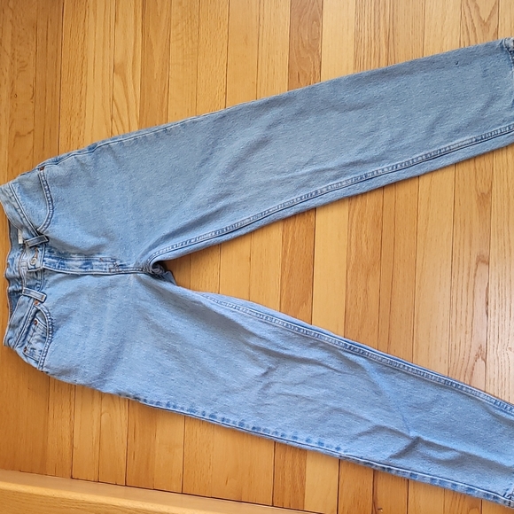 Levi's 512 vintage light wash jeans - Picture 14 of 16